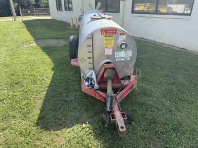 Part Number: John Bean Redline 400