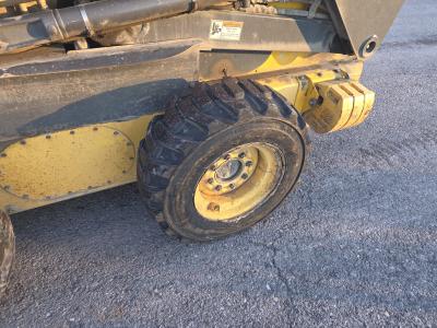 Part Number: New Holland L190