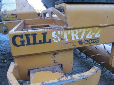 Part Number: Woods STR72S-2