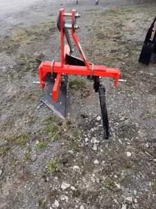 Part Number: Land Pride mp10