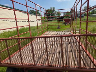 Part Number: Stoltzfus 9X20 RED