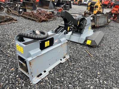 Part Number: Baumalight SWA750-HX570