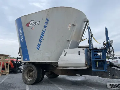 Part Number: Penta 5930