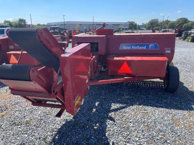 Part Number: New Holland BC5070