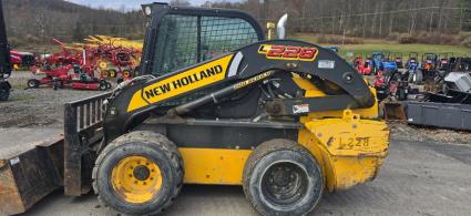 Part Number: New Holland L228