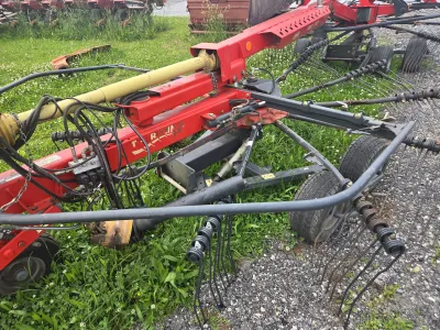 Part Number: Vicon Andex 714T EVO