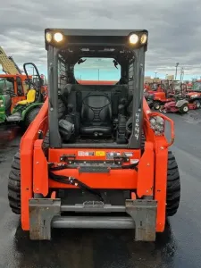 Part Number: Kubota SSV75PHFRC