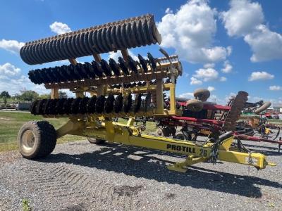 Part Number: Degelman PROTILL26