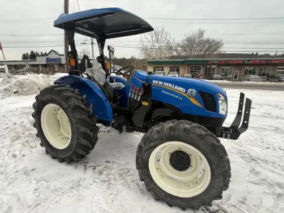 Part Number: New Holland WORKMASTER 70