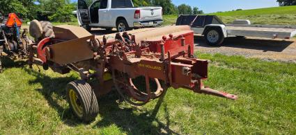 Part Number: New Holland 273