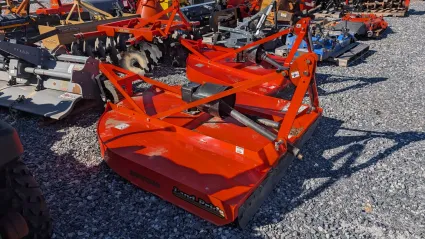 Part Number: Land Pride RCR1260