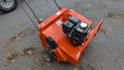 Part Number: Husqvarna AR25