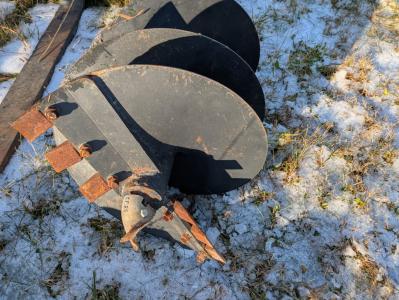 Part Number: Other 18"