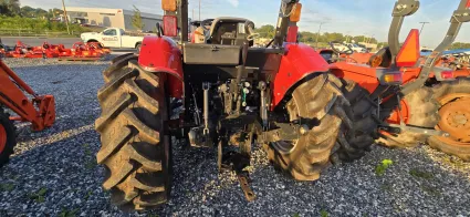 Part Number: Case-IH FARMALL 70A