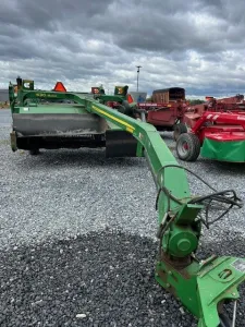 Part Number: John Deere 630