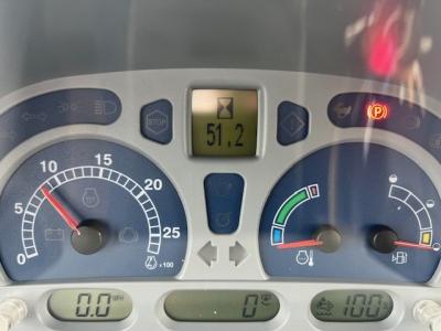 Part Number: New Holland T6.165