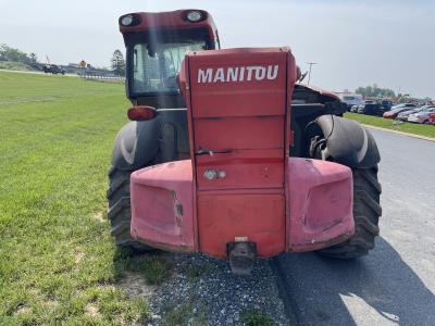 Part Number: Manitou MLT960