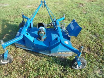 Part Number: New Holland 930B