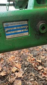 Part Number: John Deere 5085E