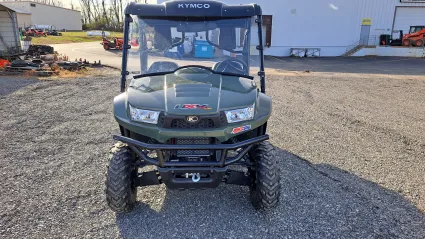 Part Number: KYMCO UXV700