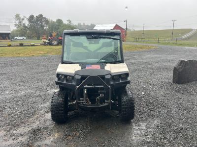 Part Number: Bobcat 3650