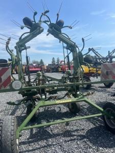 Part Number: Krone KWT782
