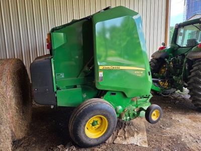 Part Number: John Deere 450M