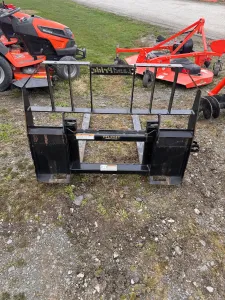 Part Number: Land Pride PFL2042