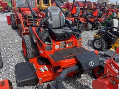 Part Number: Kubota ZD1211-3-60