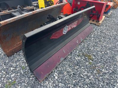 Part Number: Virnig SBS96