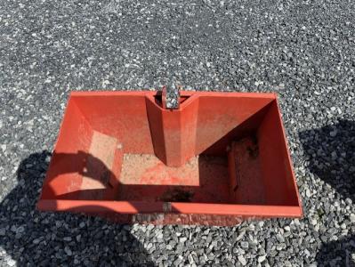Part Number: Kubota L8170