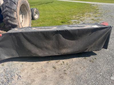 Part Number: New Holland H6740