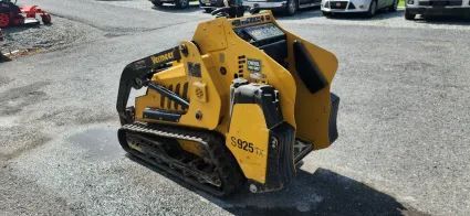 Part Number: Vermeer S925TX