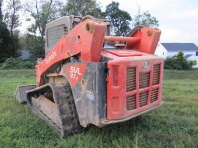 Part Number: Kubota SVL97-2HFC
