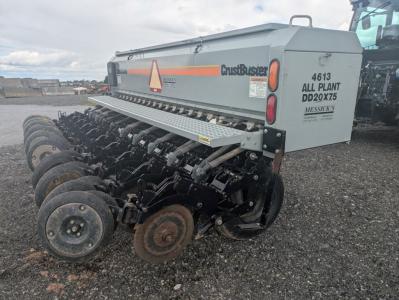 Part Number: Crustbuster 4613AP7.5