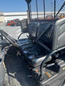Part Number: Kubota RTVXG850GA24