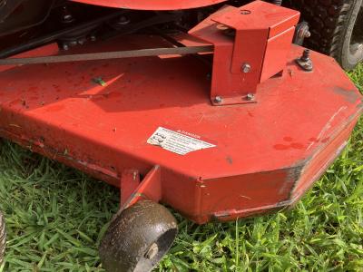 Part Number: Simplicity 2691341