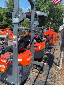 Part Number: Kubota K008T4