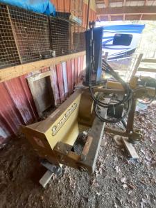 Part Number: Land Pride SB1574