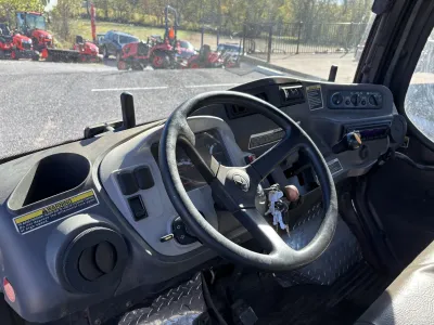 Part Number: Kubota RTV-1100