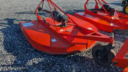 Part Number: Land Pride RCR1260