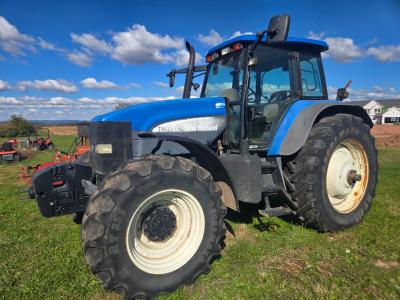 Part Number: New Holland TM175