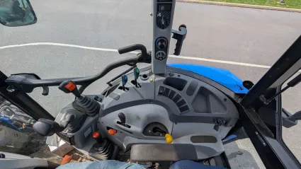 Part Number: New Holland POWERSTAR 75