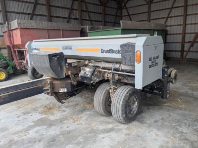 Part Number: Crustbuster 4613GL