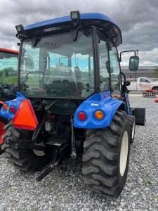 Part Number: New Holland Boomer 37