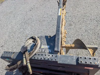 Part Number: Bobcat LT313