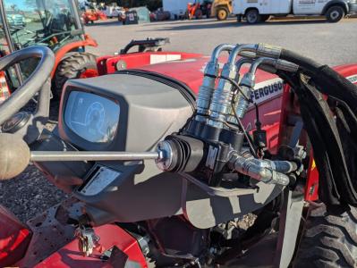 Part Number: Massey Ferguson 1734