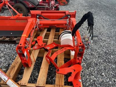 Part Number: Kubota LA344S