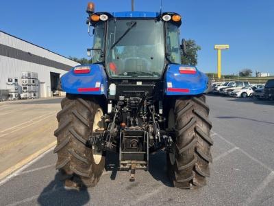 Part Number: New Holland T5.115