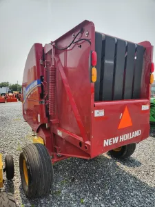 Part Number: New Holland RB450U